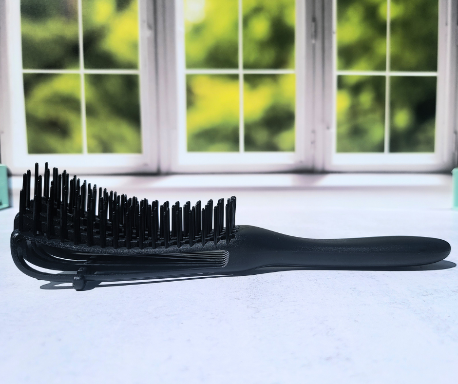 8 Row Flexi-Detangling Brush