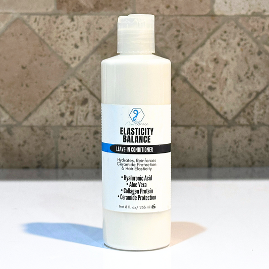 Elasticity Balance Leave-In Conditioner