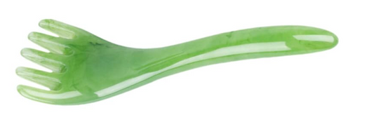 Gua Sha Scalp Massage Comb