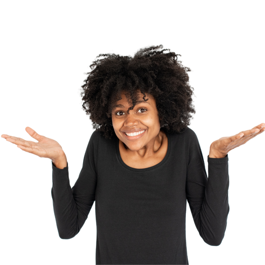 Are You Drying out Your Curls, And How To Fix It?