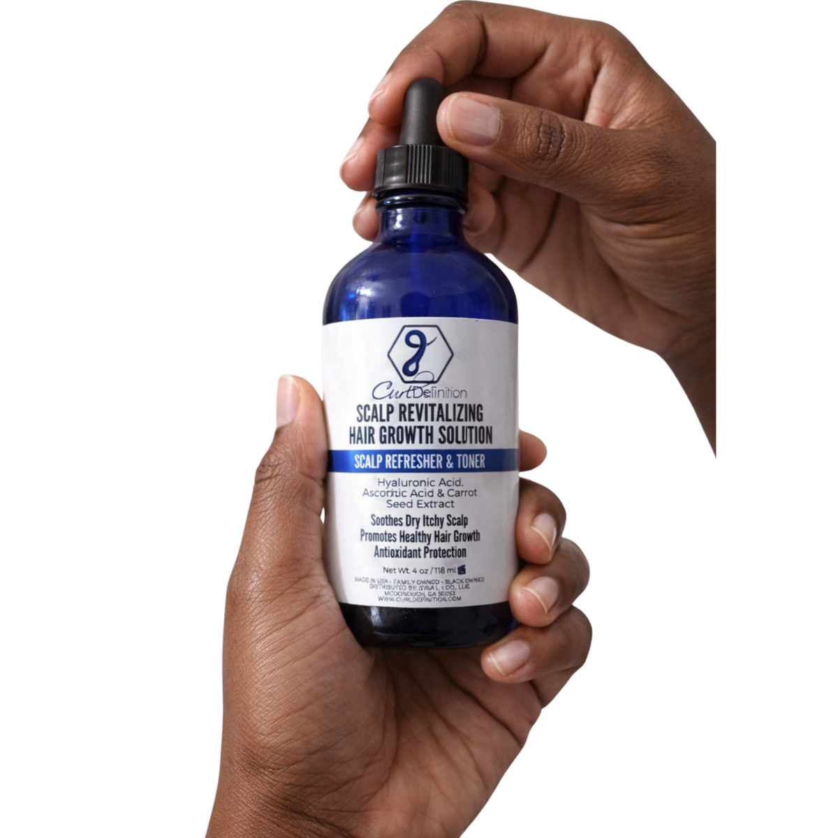 Hair & Scalp Health