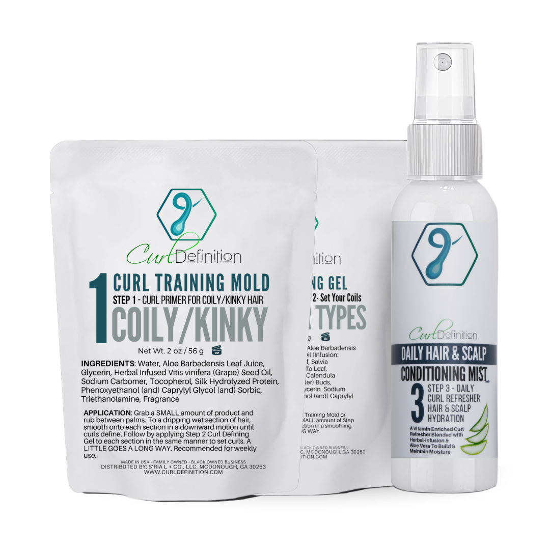 Trial Sizes