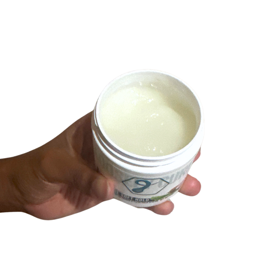 Coco Aloe Soft Hold, STEP 1, Primer For CURLY Hair
