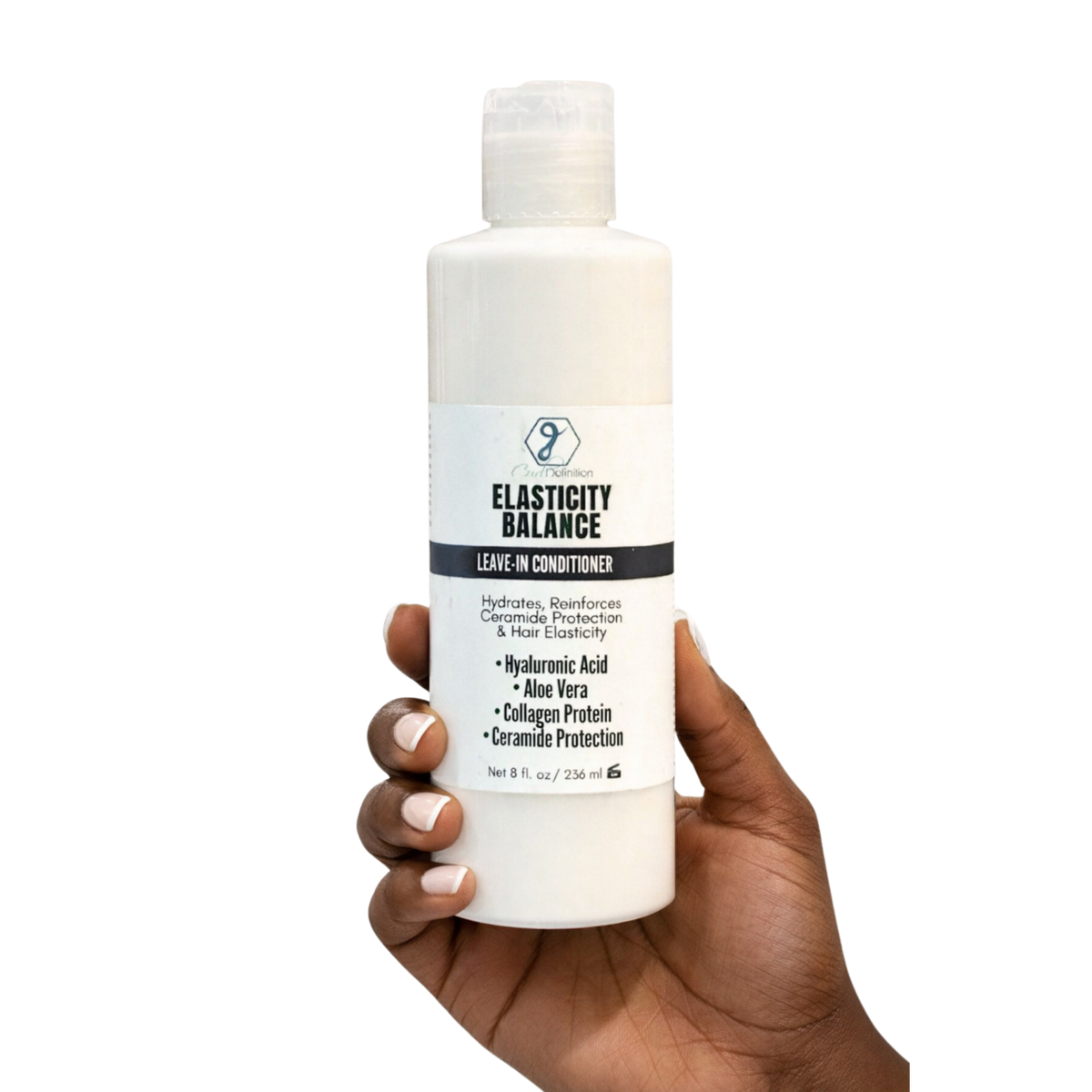 Elasticity Balance Leave-In Conditioner