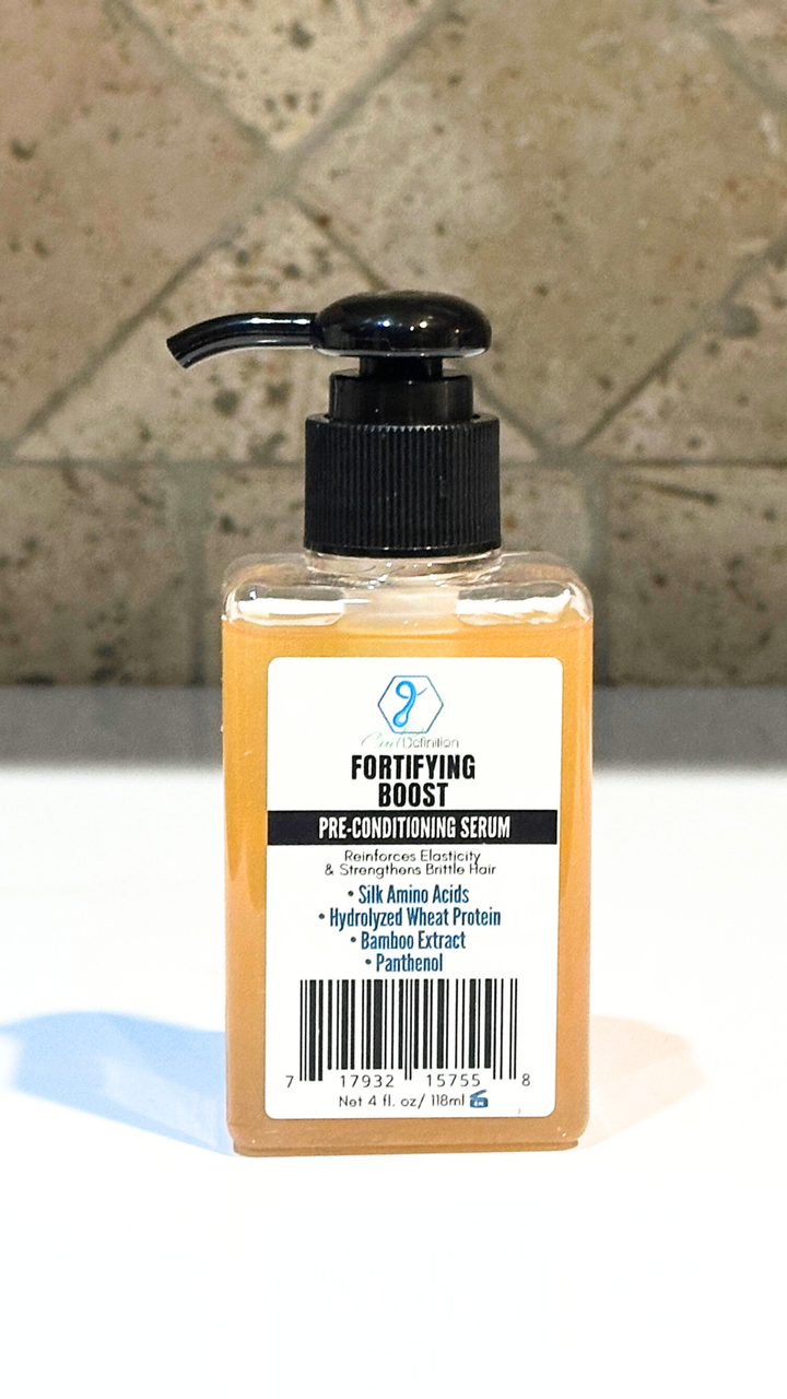 Fortifying Boost Pre-Conditioning Serum
