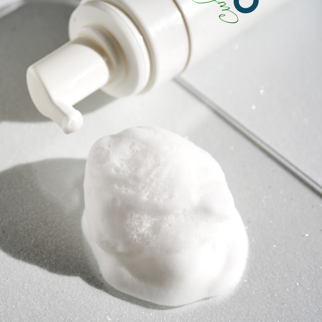 Okra Fusion Foam - Slip Styler
