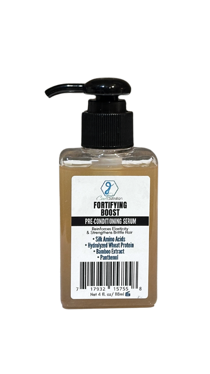 Fortifying Boost Pre-Conditioning Serum