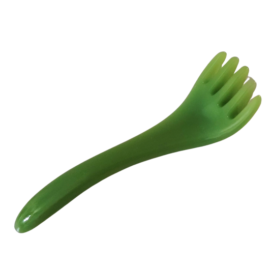 Gua Sha Scalp Massage Comb