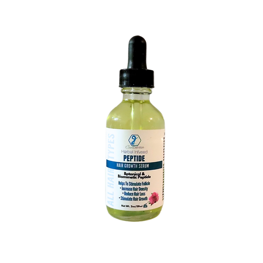 PEPTIDE Hair Growth Serum, 2oz