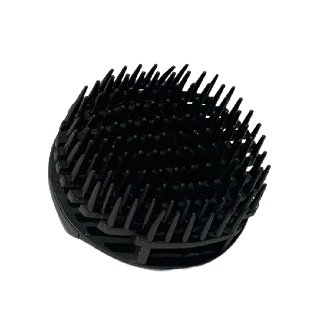 Full Palm Curl Defining Shampoo Brush