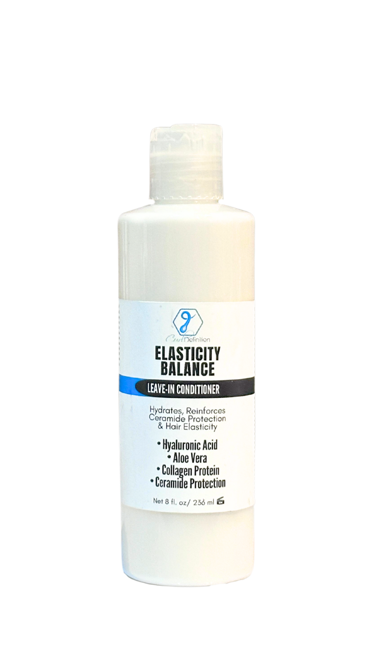 Elasticity Balance + Porosity Filler Leave-In Conditioner