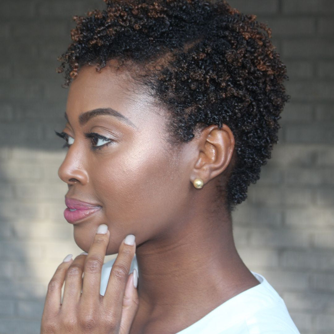 Curl Defining Comb