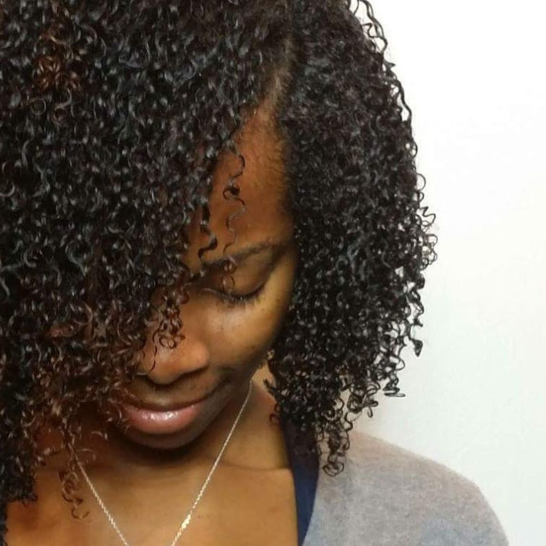 Curl Defining Comb