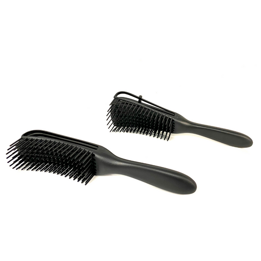 8 Row Flexi-Detangling Brush