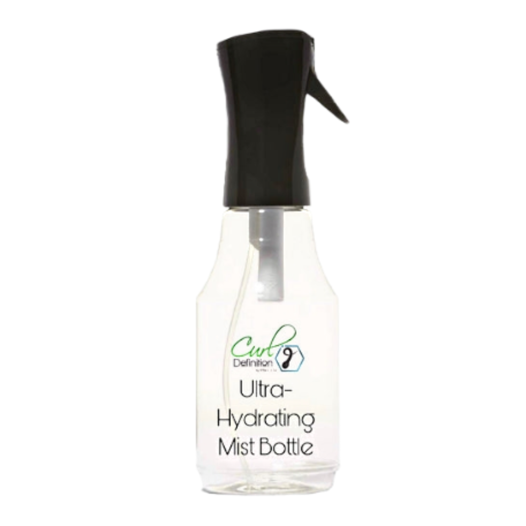 Ultra-Hydrating Mist Bottle, 24 oz