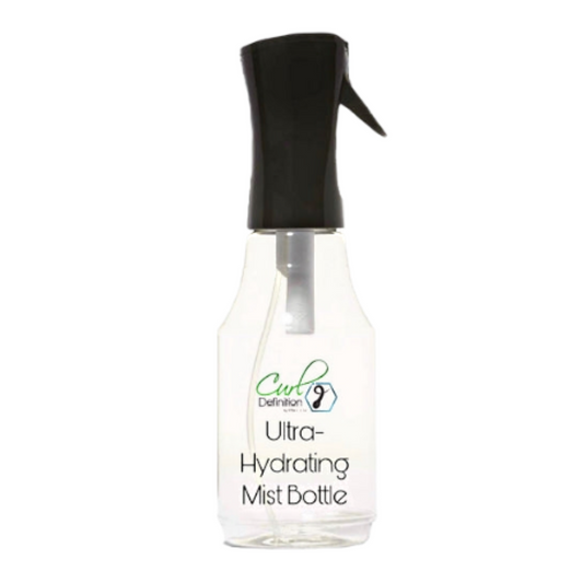 Ultra-Hydrating Mist Bottle, 24 oz
