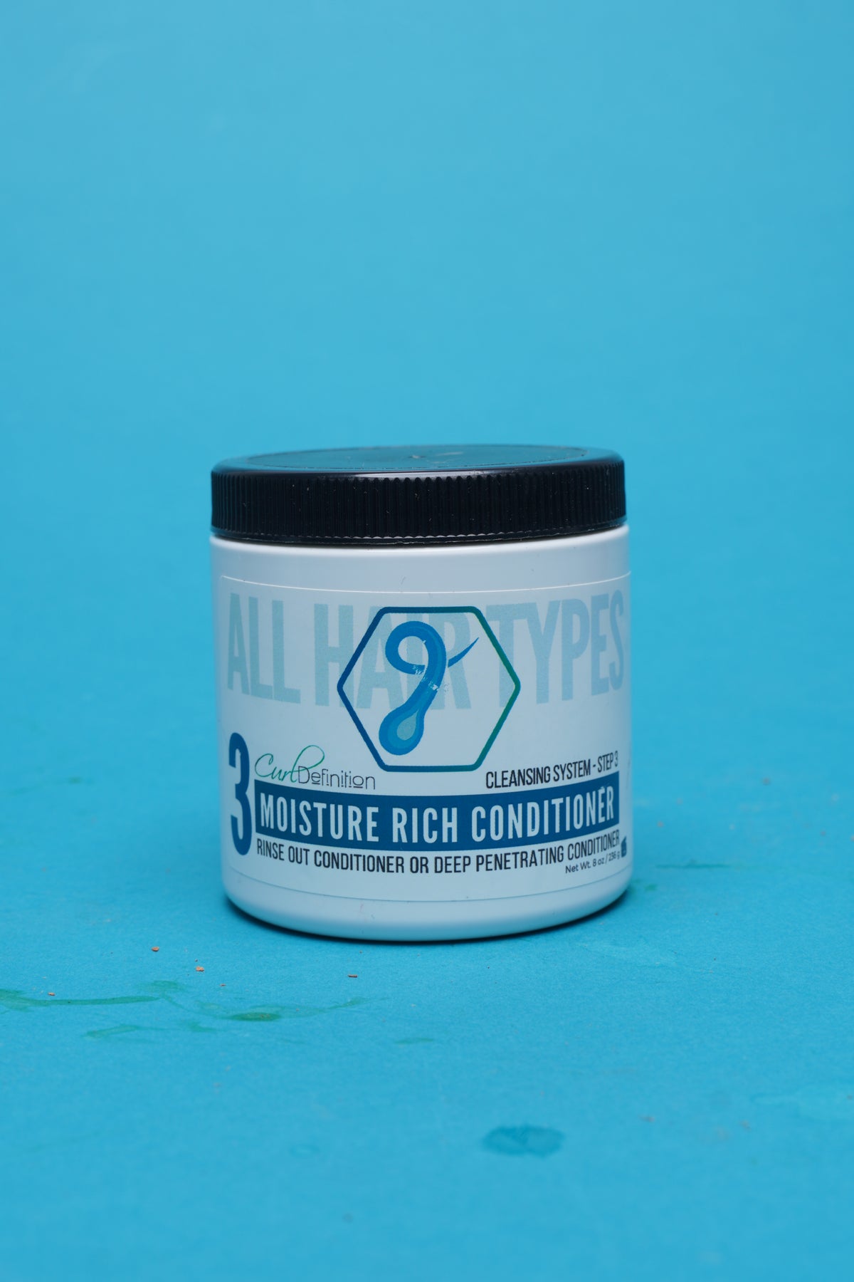 Moisture Rich Conditioner - Step 3