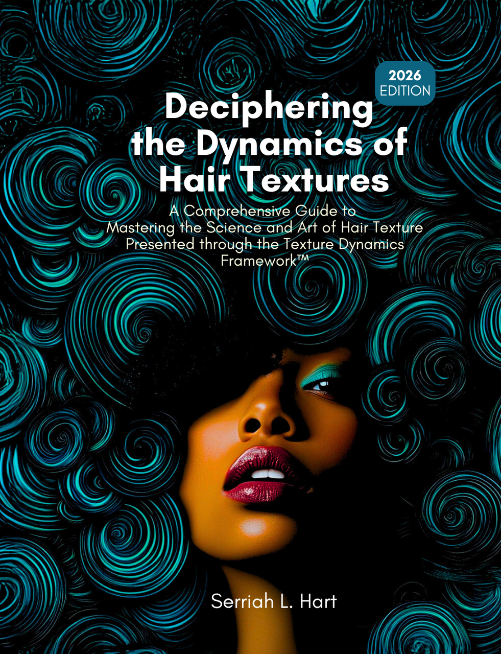 Deciphering the Dynamics of Hair Textures