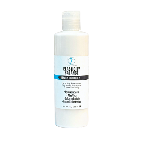 Elasticity Balance Leave-In Conditioner
