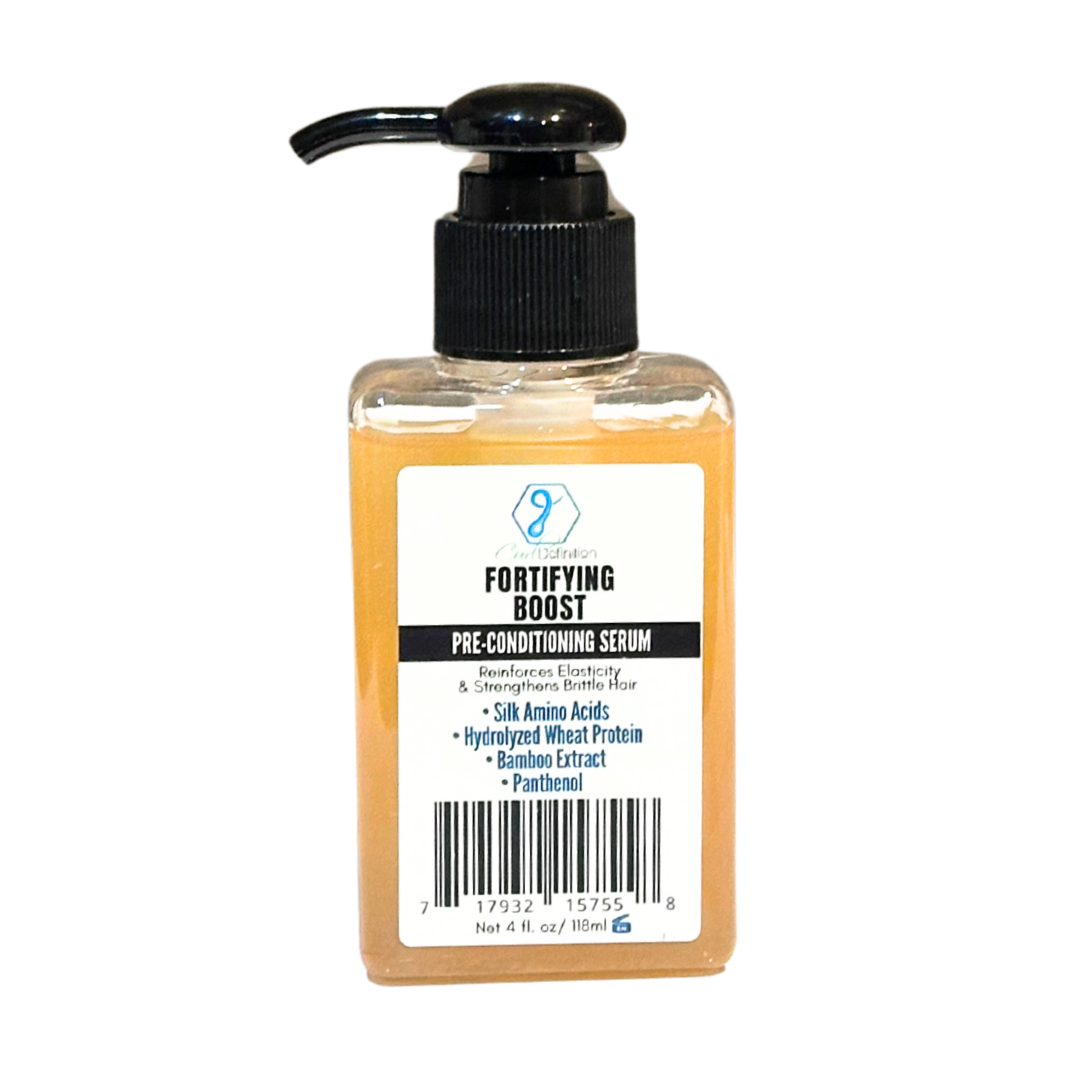 Fortifying Boost Pre-Conditioning Serum