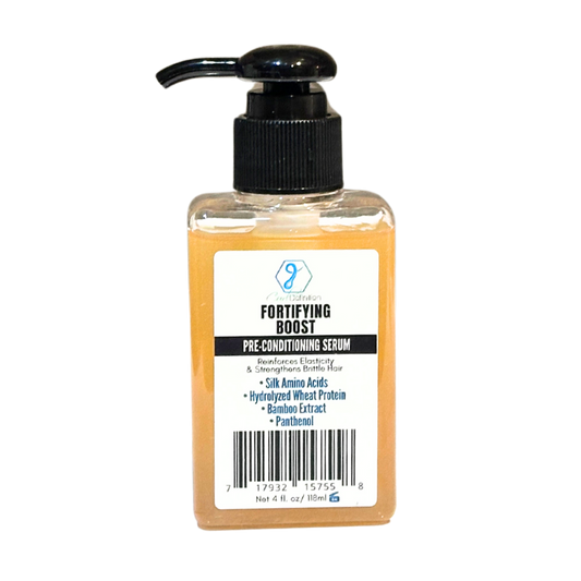 Fortifying Boost Pre-Conditioning Serum