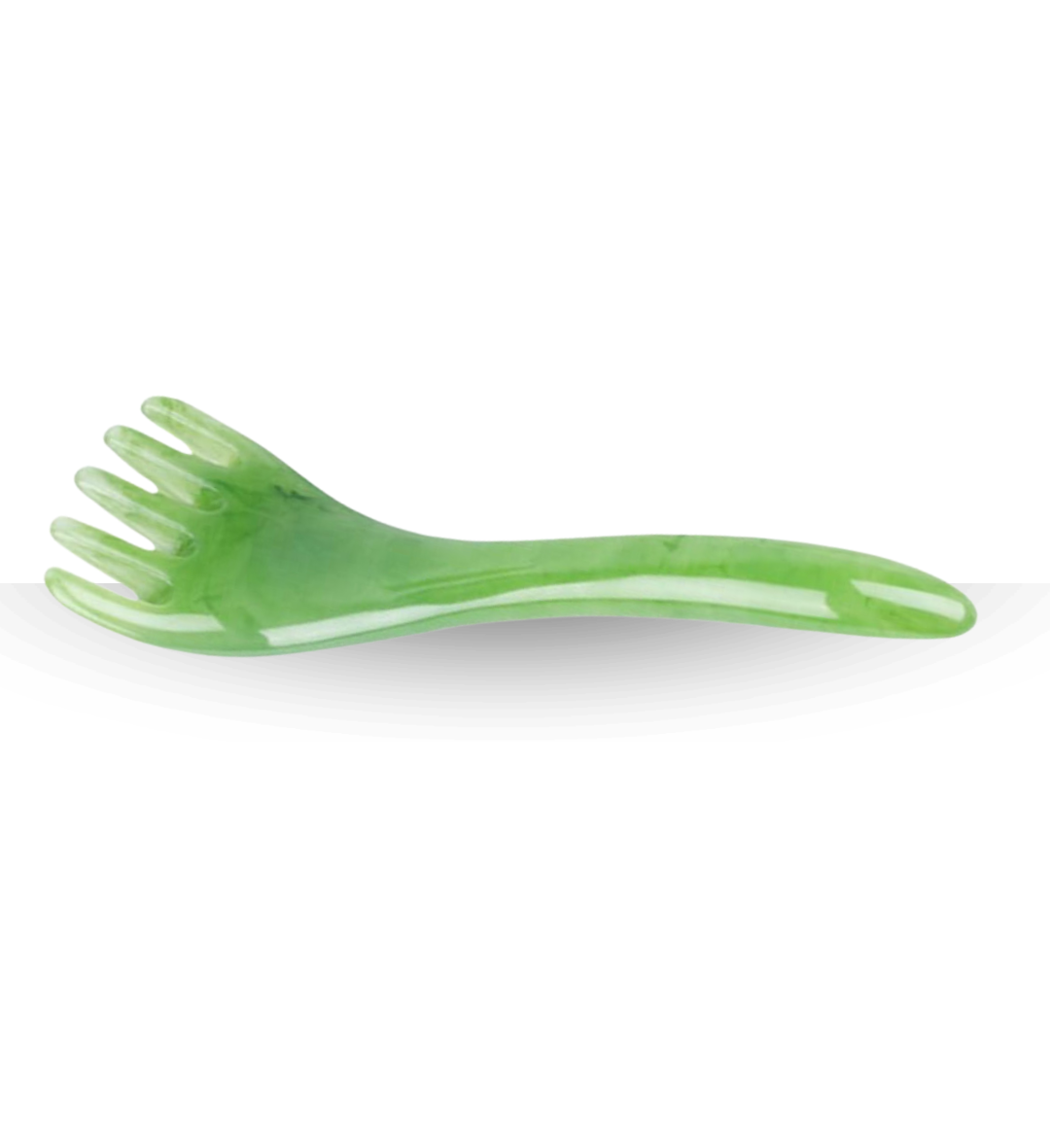 Gua Sha Scalp Massage Comb