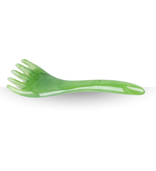 Gua Sha Scalp Massage Comb