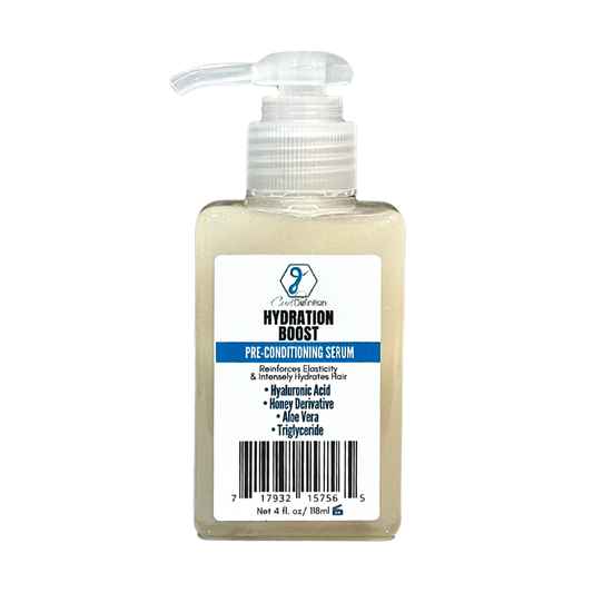 Hydration Boost Pre-Conditioning Serum