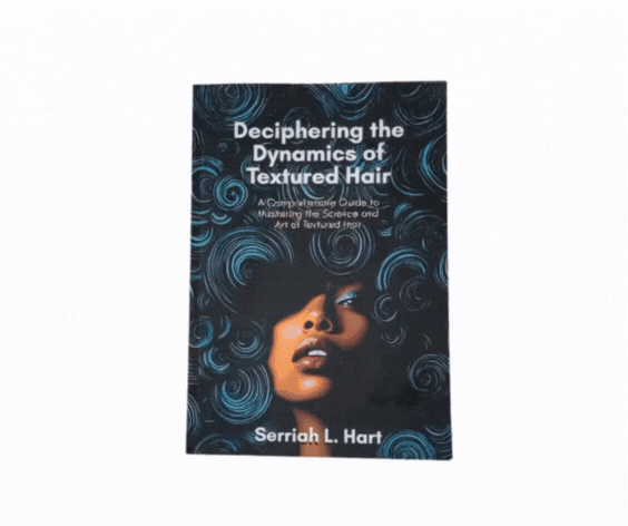 Deciphering the Dynamics of Hair Textures