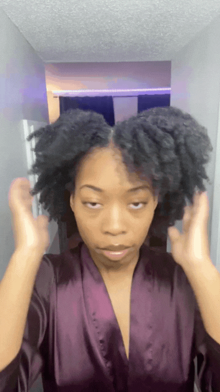 Curl Definition Moisture Rich Cleansing System Bundle